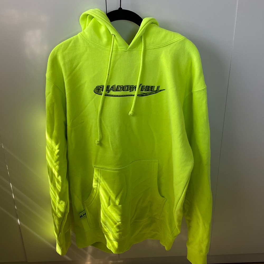 shadow hill hoodie